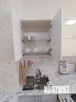 1-к квартира, на длительный срок, 53м2, 5/9 этаж