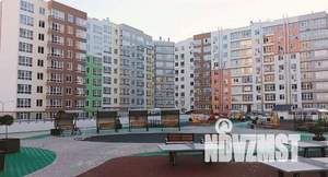 2-к квартира, на длительный срок, 56м2, 3/9 этаж