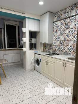 1-к квартира, на длительный срок, 40м2, 5/9 этаж