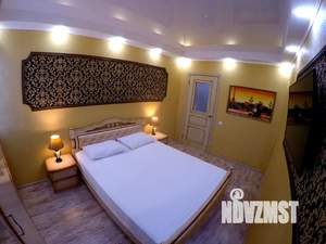 2-к квартира, посуточно, 45м2, 1/5 этаж