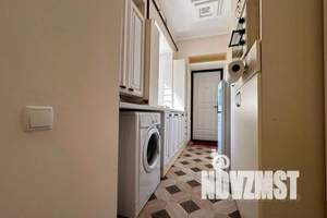 2-к квартира, посуточно, 40м2, 1/1 этаж