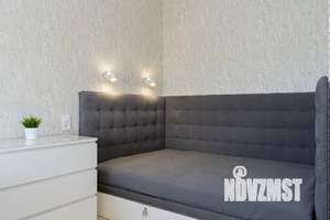 1-к квартира, посуточно, 31м2, 10/10 этаж