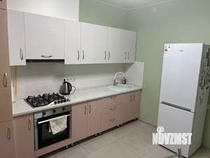 2-к квартира, на длительный срок, 60м2, 4/9 этаж