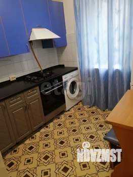 1-к квартира, на длительный срок, 33м2, 1/5 этаж