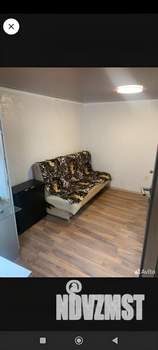 1-к квартира, на длительный срок, 25м2, 1/1 этаж