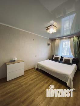 2-к квартира, посуточно, 50м2, 2/5 этаж