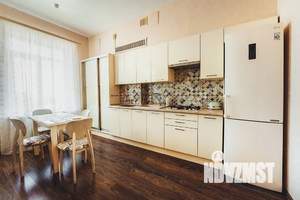 2-к квартира, посуточно, 60м2, 3/3 этаж