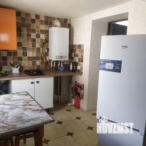 2-к квартира, посуточно, 45м2, 1/1 этаж