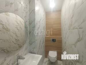 2-к квартира, на длительный срок, 53м2, 5/11 этаж