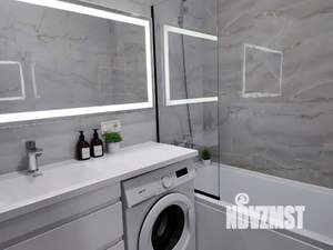 2-к квартира, посуточно, 56м2, 2/7 этаж