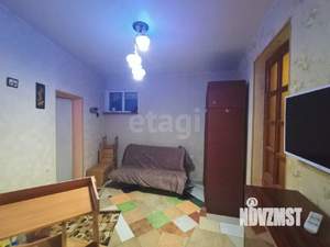 1-к квартира, на длительный срок, 32м2, 1/2 этаж