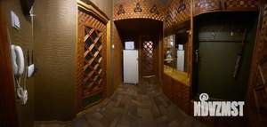 1-к квартира, на длительный срок, 32м2, 1/9 этаж