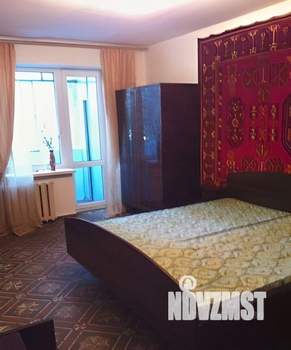 3-к квартира, на длительный срок, 68м2, 2/6 этаж
