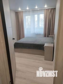 3-к квартира, на длительный срок, 70м2, 2/5 этаж