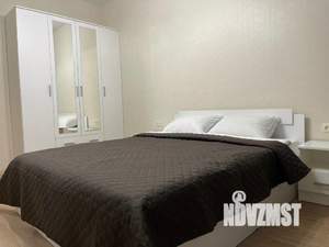 1-к квартира, посуточно, 63м2, 1/1 этаж