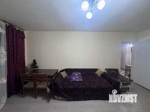 3-к квартира, на длительный срок, 80м2, 2/5 этаж