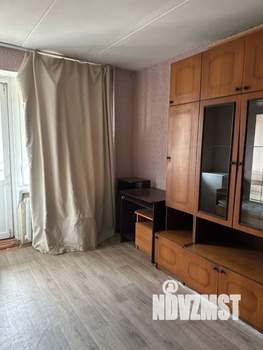 2-к квартира, на длительный срок, 46м2, 2/6 этаж