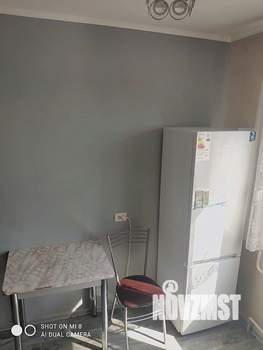 1-к квартира, посуточно, 38м2, 3/10 этаж