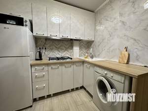 1-к квартира, посуточно, 33м2, 3/5 этаж