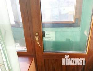 1-к квартира, посуточно, 35м2, 2/5 этаж