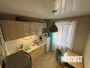 1-к квартира, посуточно, 32м2, 1/5 этаж