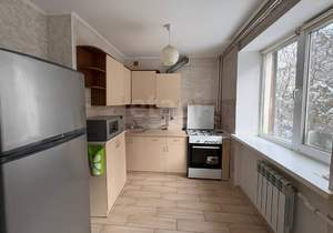 3-к квартира, на длительный срок, 50м2, 2/5 этаж