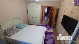 3-к квартира, на длительный срок, 65м2, 2/10 этаж