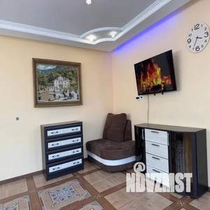 2-к квартира, посуточно, 80м2, 1/1 этаж