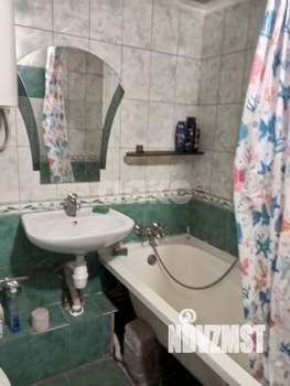 1-к квартира, на длительный срок, 37м2, 9/9 этаж