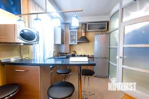 1-к квартира, посуточно, 32м2, 2/6 этаж