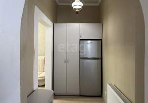 2-к квартира, на длительный срок, 46м2, 1/1 этаж