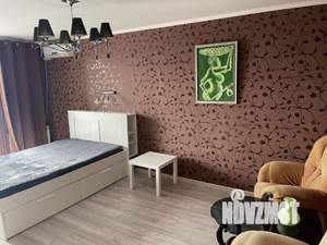 1-к квартира, на длительный срок, 55м2, 8/10 этаж