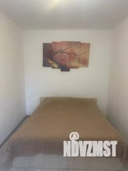 3-к квартира, посуточно, 60м2, 3/3 этаж