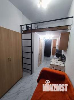 1-к квартира, на длительный срок, 21м2, 1/1 этаж