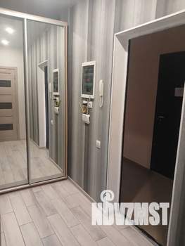 1-к квартира, посуточно, 50м2, 2/4 этаж