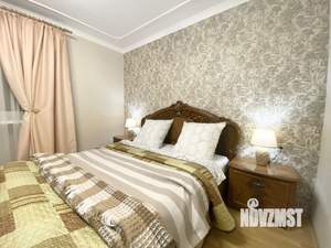 2-к квартира, посуточно, 60м2, 11/14 этаж