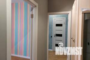 2-к квартира, посуточно, 64м2, 7/10 этаж