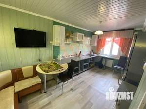 2-к квартира, на длительный срок, 80м2, 2/2 этаж