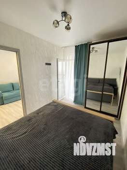 1-к квартира, на длительный срок, 35м2, 15/16 этаж