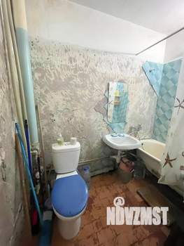 1-к квартира, на длительный срок, 35м2, 8/9 этаж