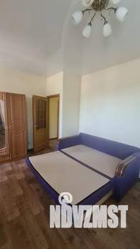2-к квартира, посуточно, 65м2, 2/4 этаж