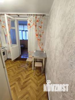 1-к квартира, на длительный срок, 39м2, 1/5 этаж