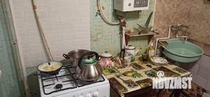 1-к квартира, на длительный срок, 31м2, 2/5 этаж