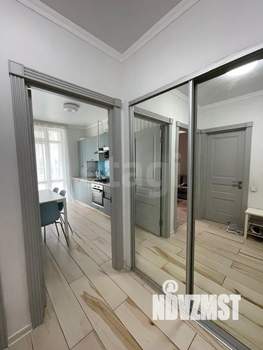 1-к квартира, на длительный срок, 36м2, 3/10 этаж