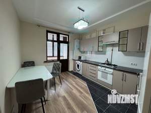 1-к квартира, на длительный срок, 44м2, 4/10 этаж