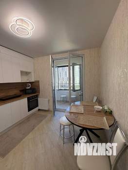 1-к квартира, на длительный срок, 42м2, 4/9 этаж