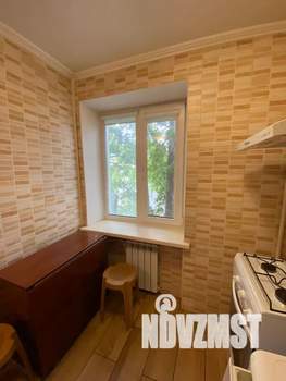 1-к квартира, посуточно, 26м2, 3/5 этаж