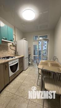 1-к квартира, на длительный срок, 38м2, 3/10 этаж