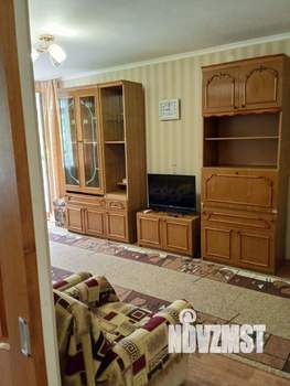 1-к квартира, на длительный срок, 31м2, 3/5 этаж