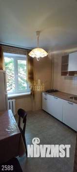 1-к квартира, на длительный срок, 33м2, 3/5 этаж